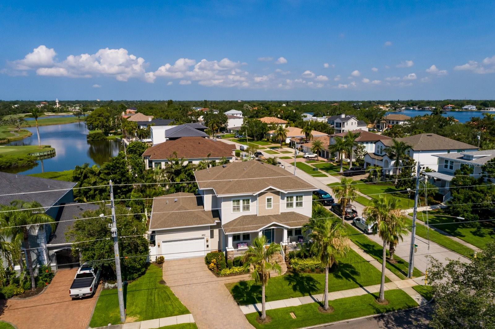 Image 66 of 81 For 852 Cordova Boulevard Ne