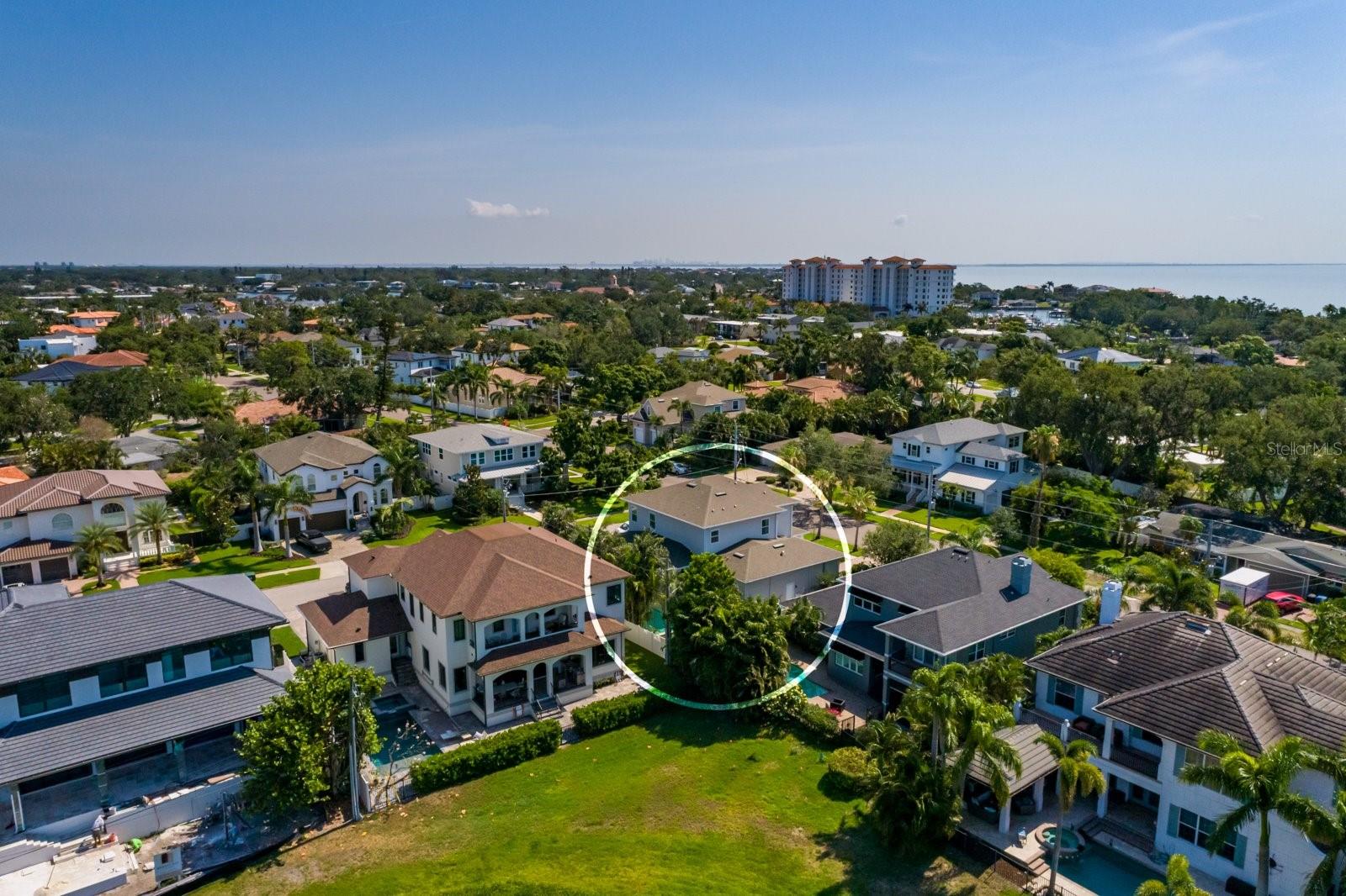 Image 71 of 81 For 852 Cordova Boulevard Ne