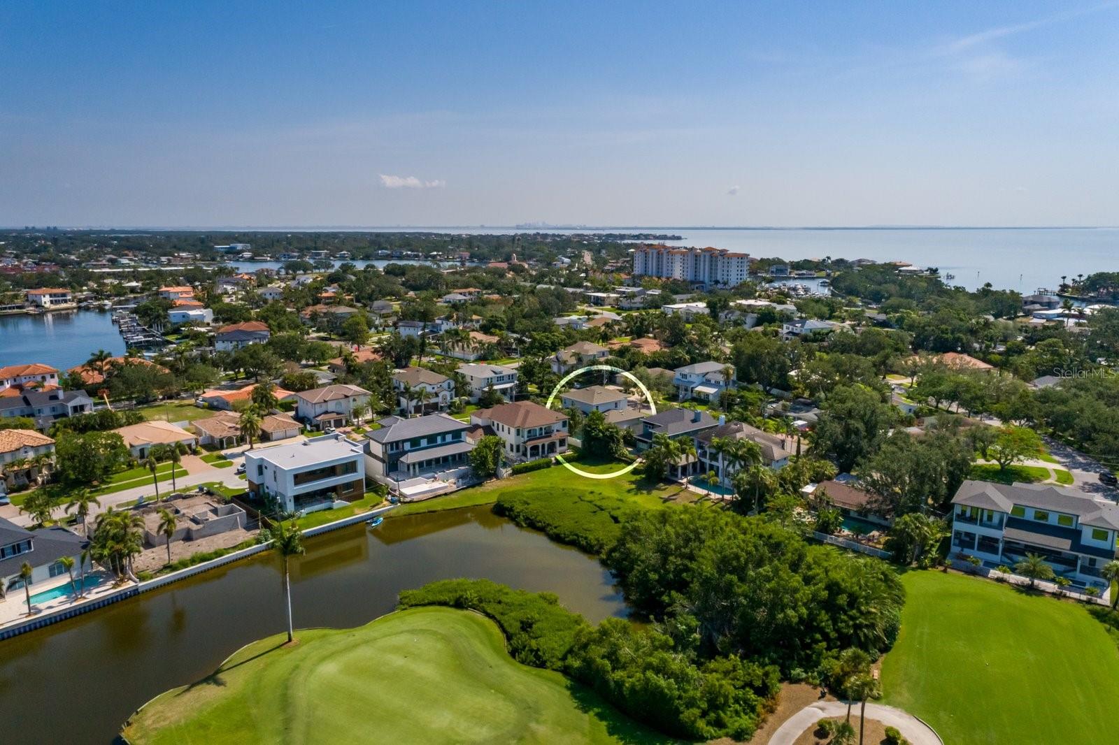 Image 72 of 81 For 852 Cordova Boulevard Ne