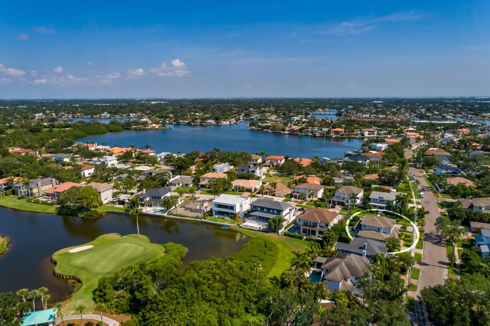 Image 73 of 81 For 852 Cordova Boulevard Ne