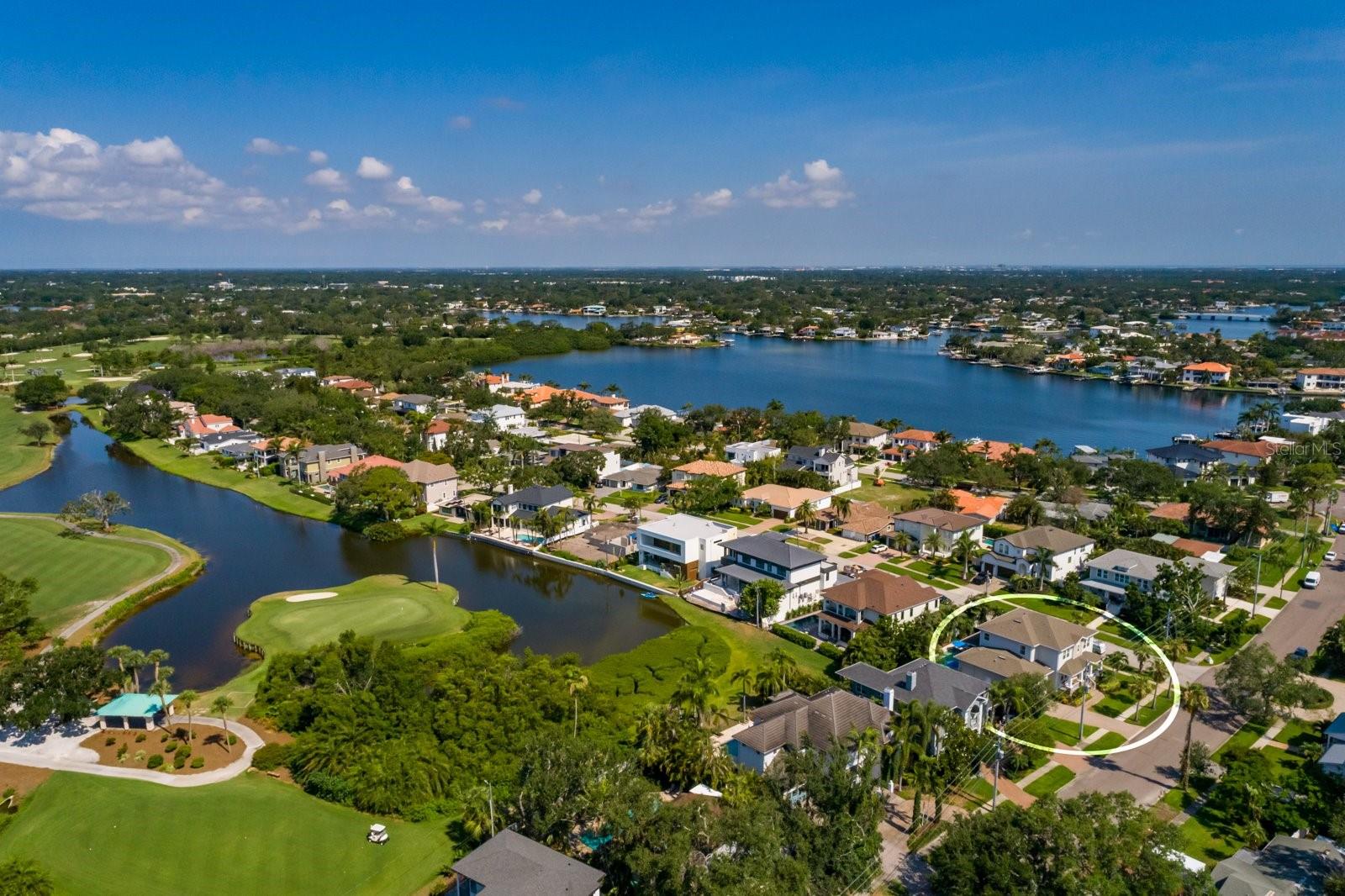 Image 74 of 81 For 852 Cordova Boulevard Ne