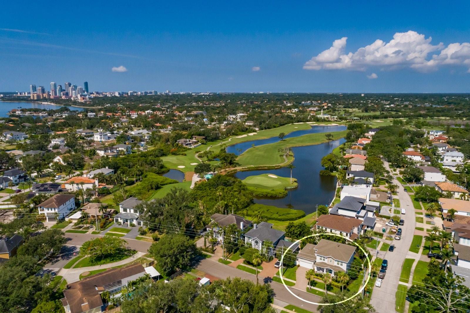 Image 77 of 81 For 852 Cordova Boulevard Ne