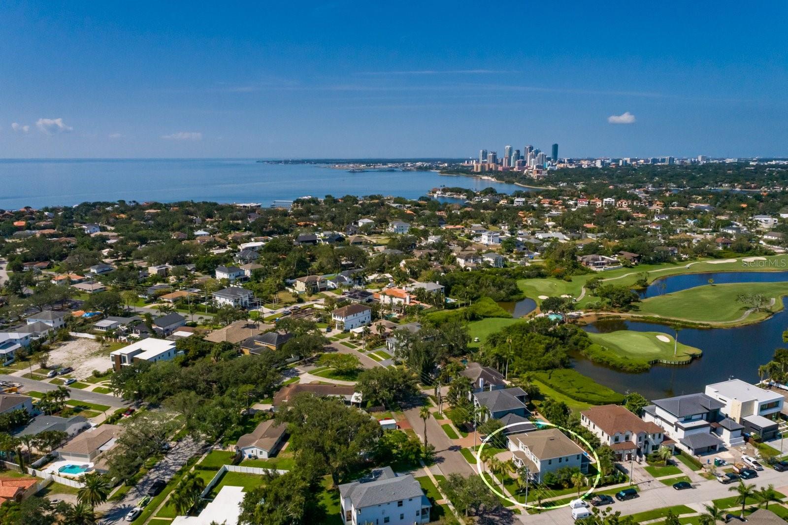 Image 78 of 81 For 852 Cordova Boulevard Ne