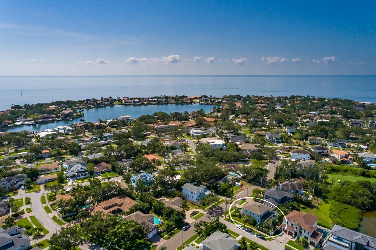 Image 80 of 81 For 852 Cordova Boulevard Ne