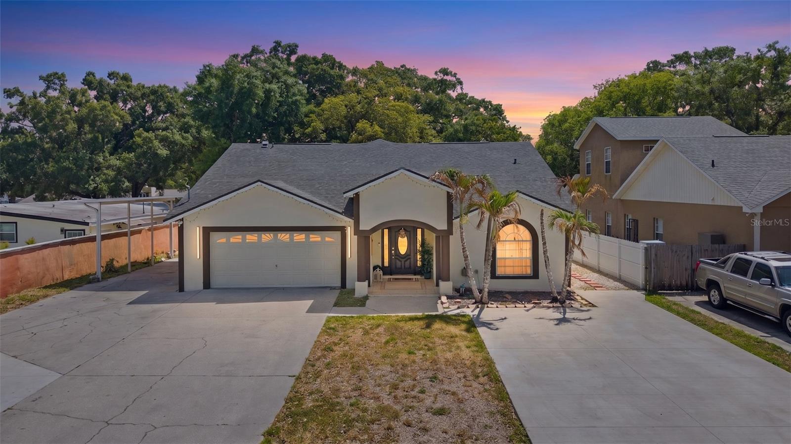 Details for 8019 Gomez Avenue, TAMPA, FL 33614