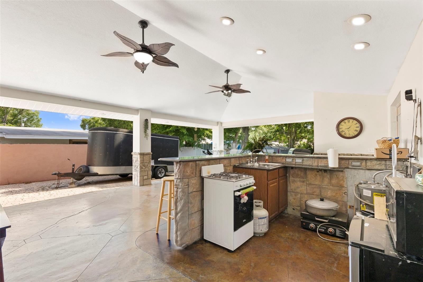 Image 49 of 71 For 8019 Gomez Avenue