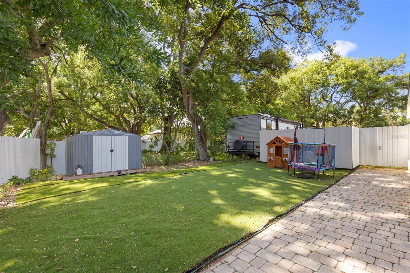 Image 58 of 71 For 8019 Gomez Avenue