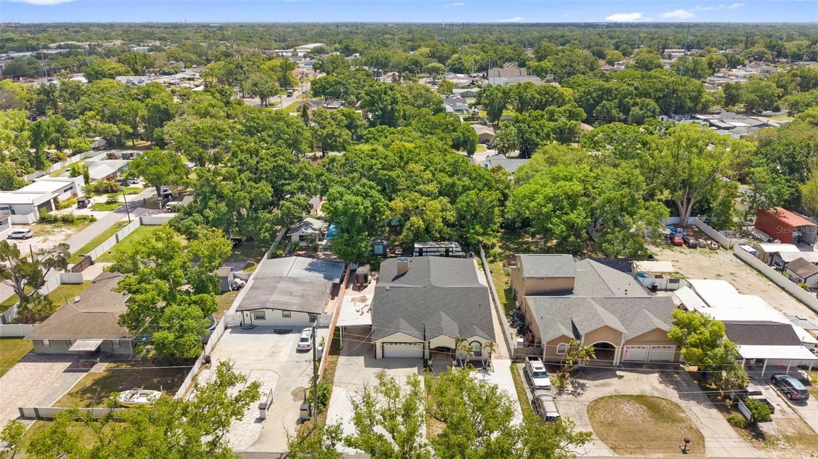 Image 64 of 71 For 8019 Gomez Avenue