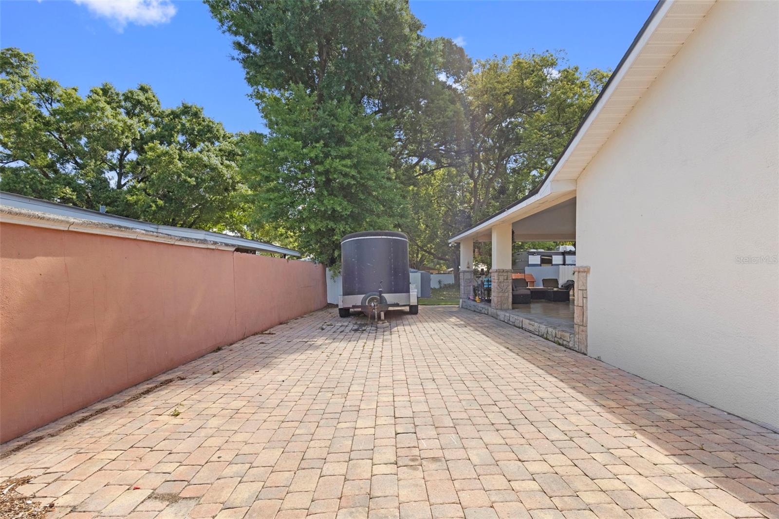 Image 70 of 71 For 8019 Gomez Avenue