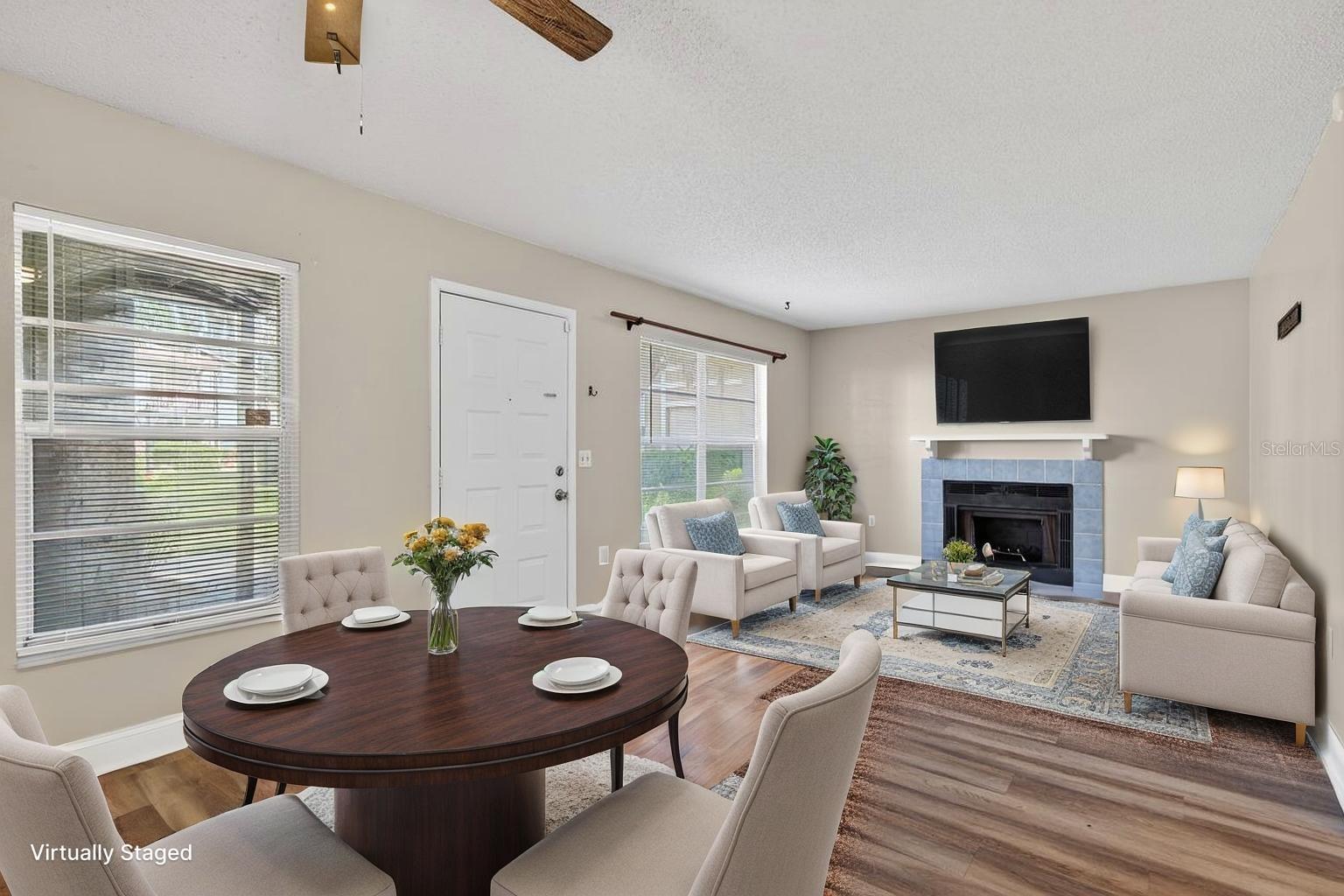 Image 2 of 18 For 14319 Hanging Moss Circle 102