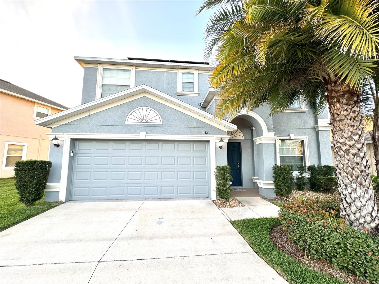 Details for 11523 Peru Springs Place, RIVERVIEW, FL 33569