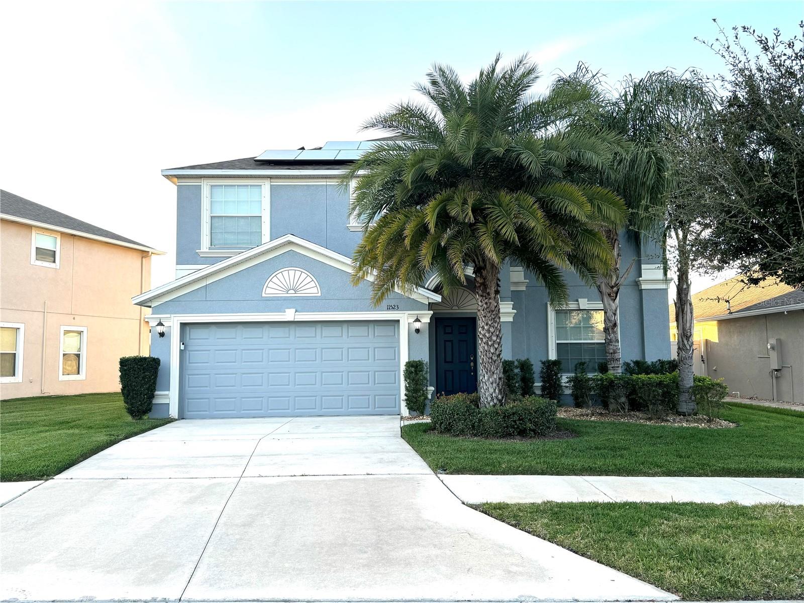 Image 45 of 49 For 11523 Peru Springs Place