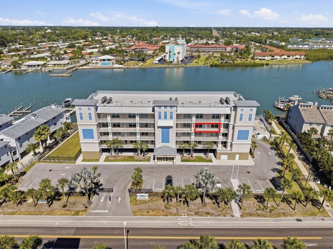 Details for 20001 Gulf Boulevard 405, INDIAN SHORES, FL 33785