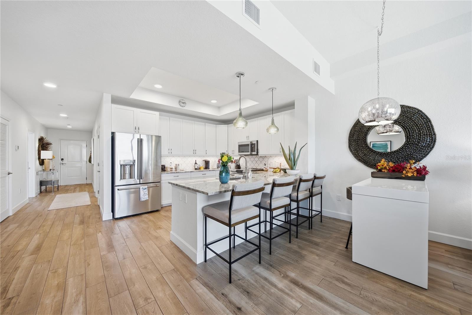 Image 8 of 39 For 20001 Gulf Boulevard 405