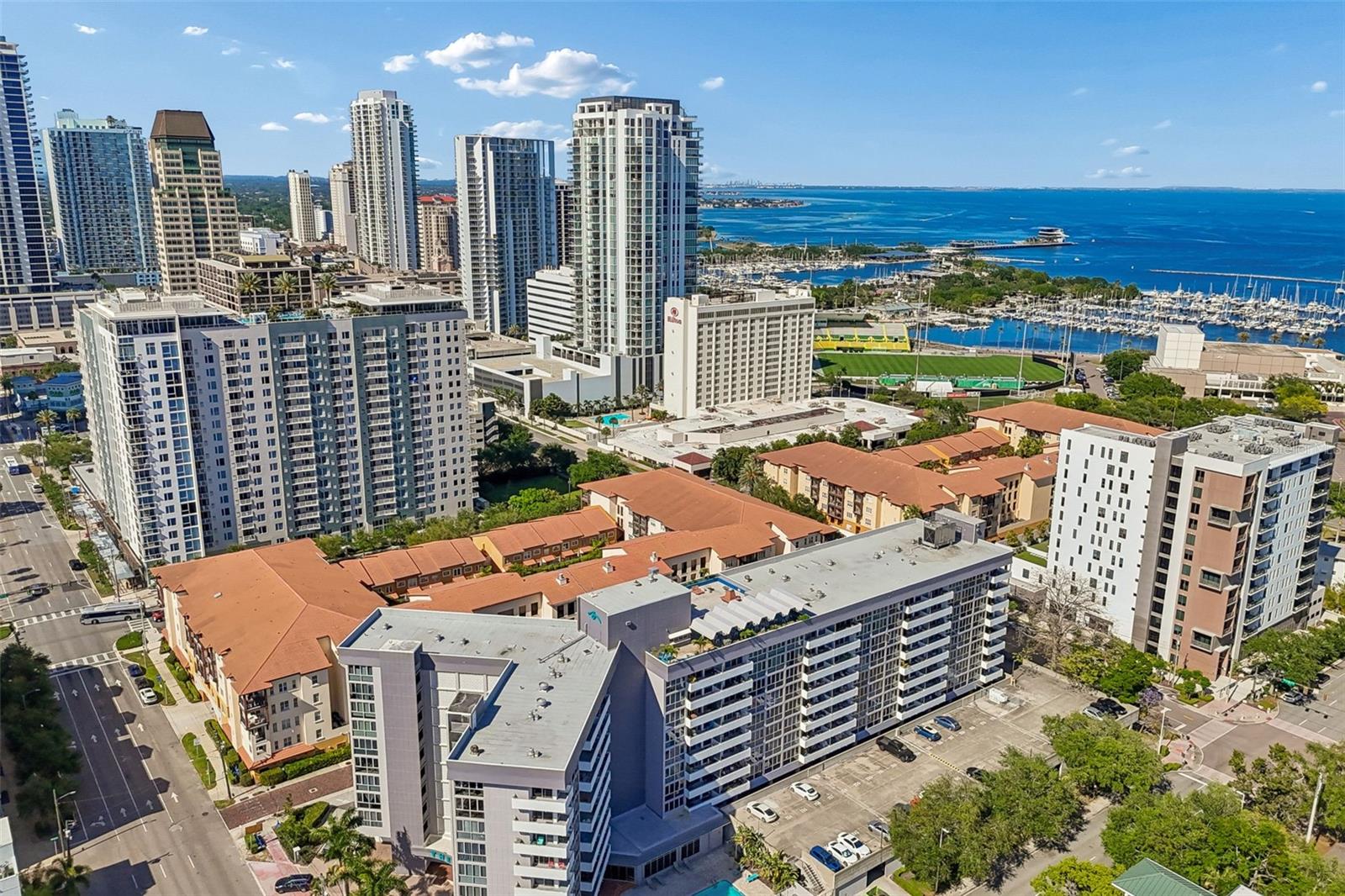 Image 4 of 46 For 470 3rd Street S 517