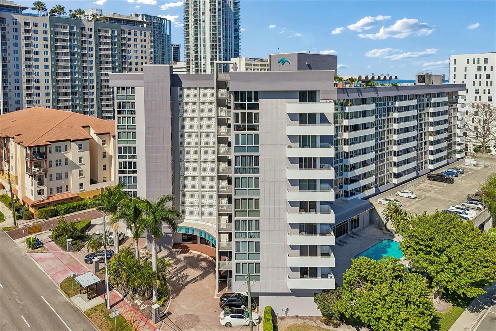 Image 43 of 46 For 470 3rd Street S 517