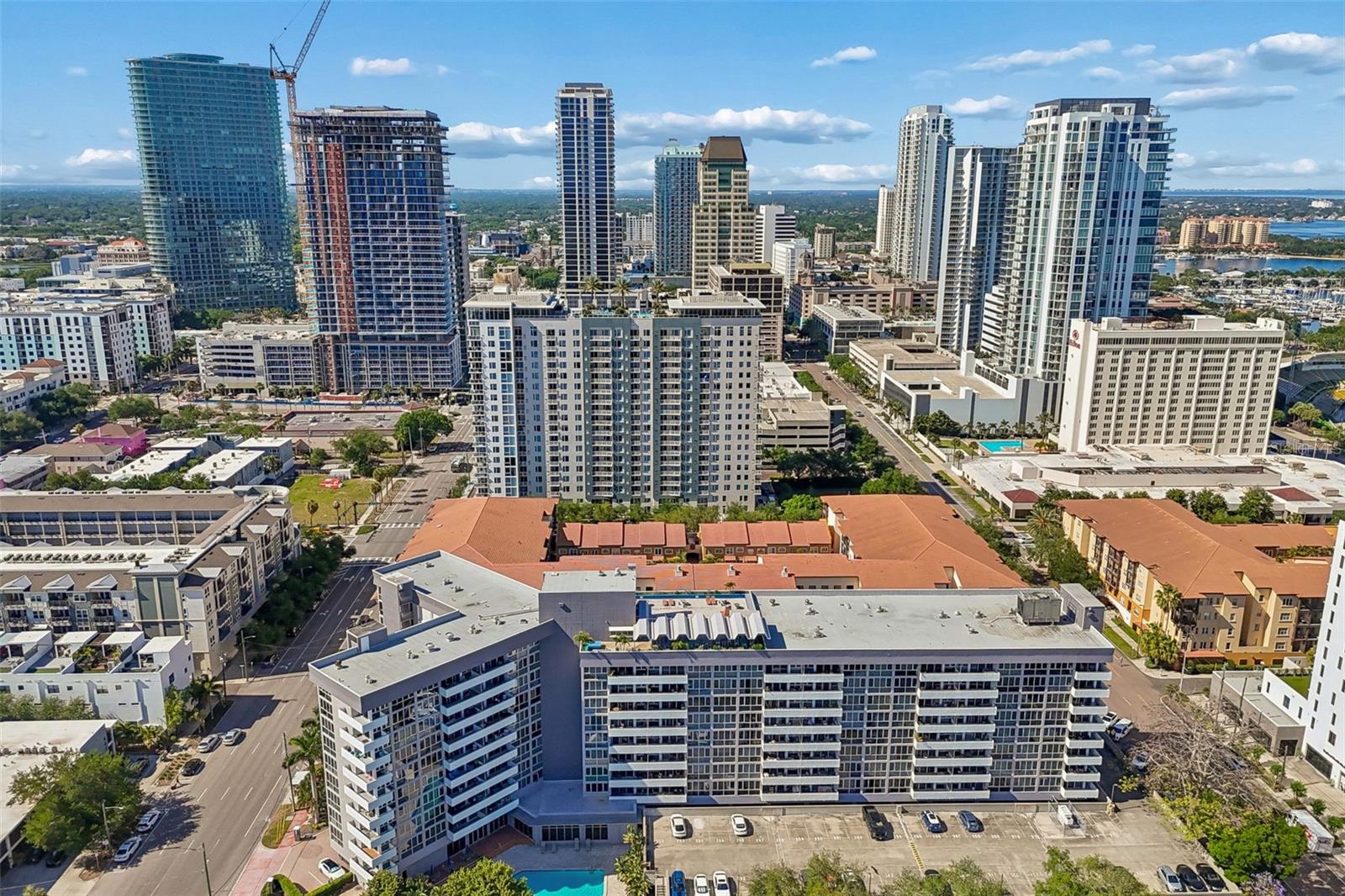 Image 44 of 46 For 470 3rd Street S 517