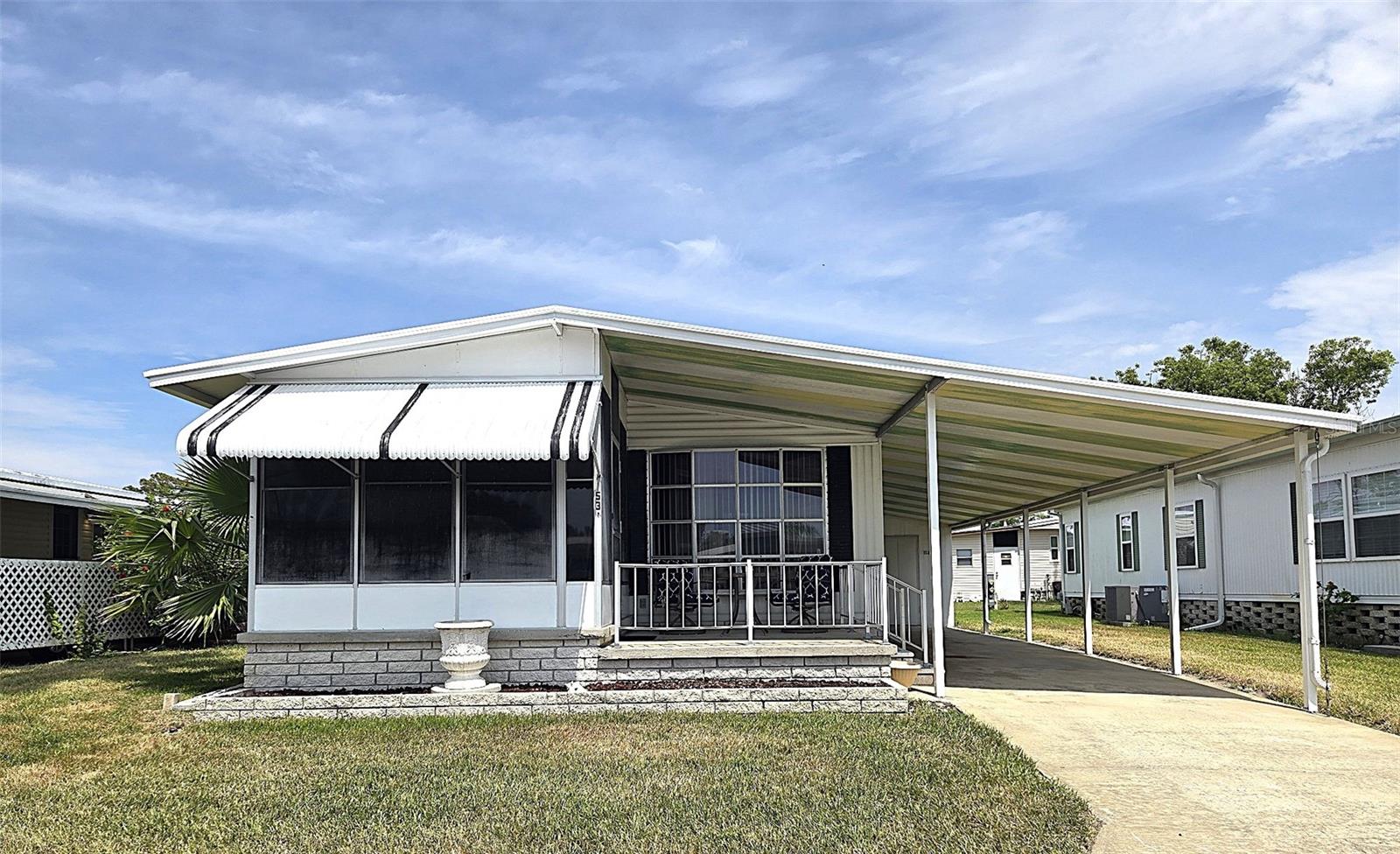 Details for 39820 Us Highway 19 N 153, TARPON SPRINGS, FL 34689