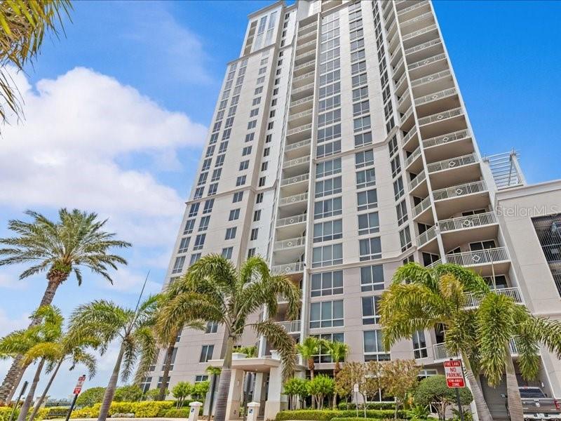 Details for 331 Cleveland Street 1702, CLEARWATER, FL 33755