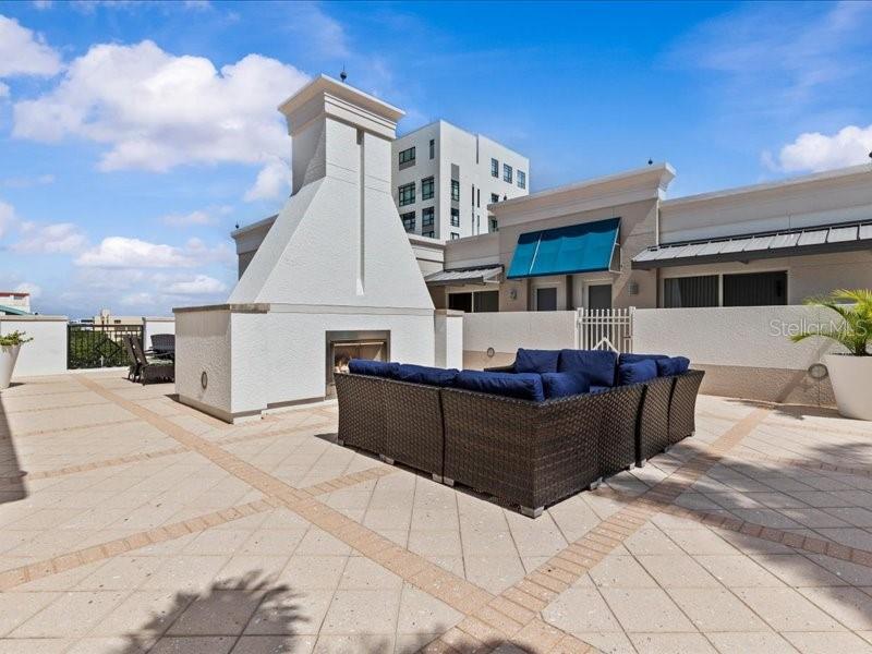 Listing photo id 62 for 331 Cleveland Street 1702