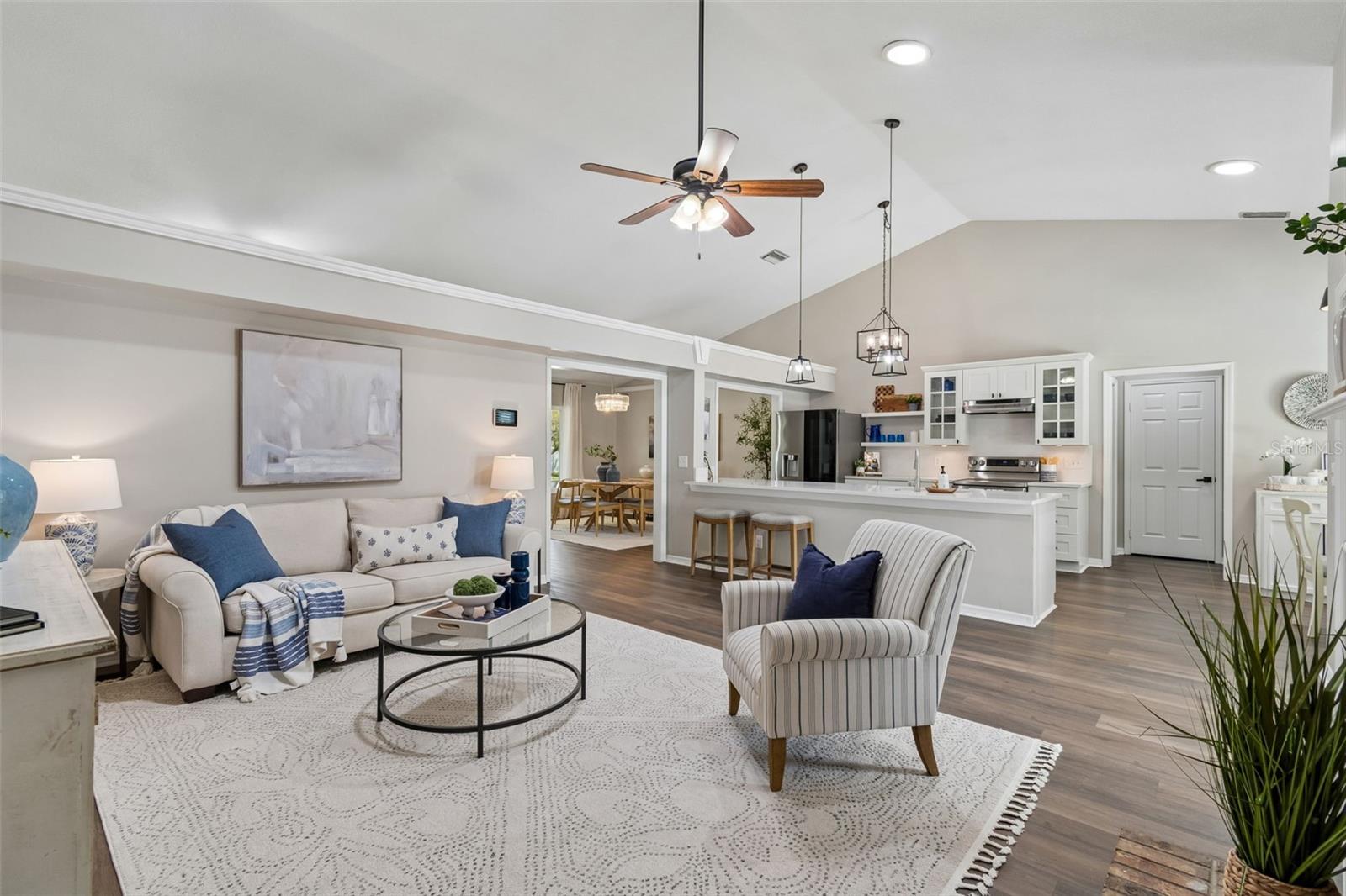 Image 17 of 78 For 9735 Cypress Pond Avenue