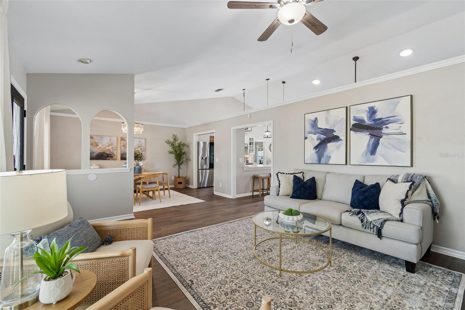 Image 31 of 78 For 9735 Cypress Pond Avenue