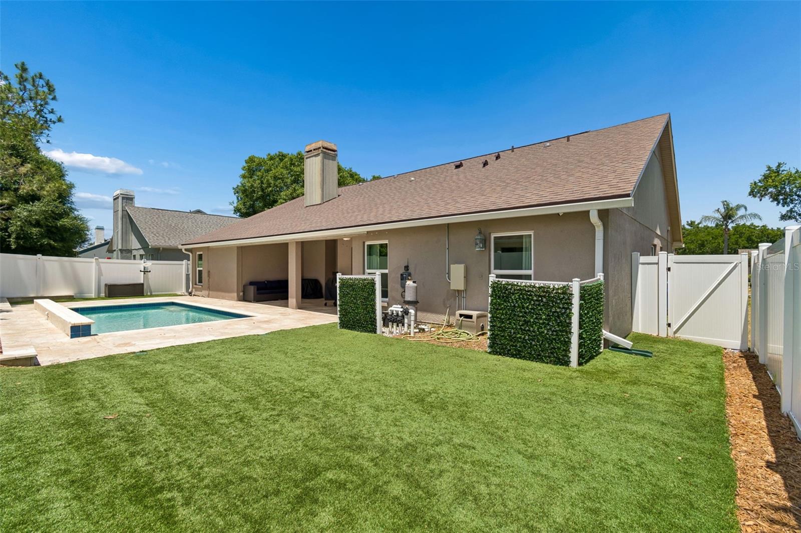 Image 69 of 78 For 9735 Cypress Pond Avenue