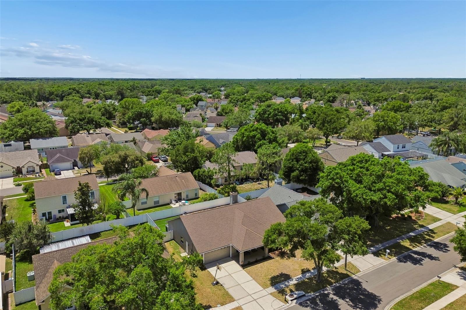 Image 71 of 78 For 9735 Cypress Pond Avenue