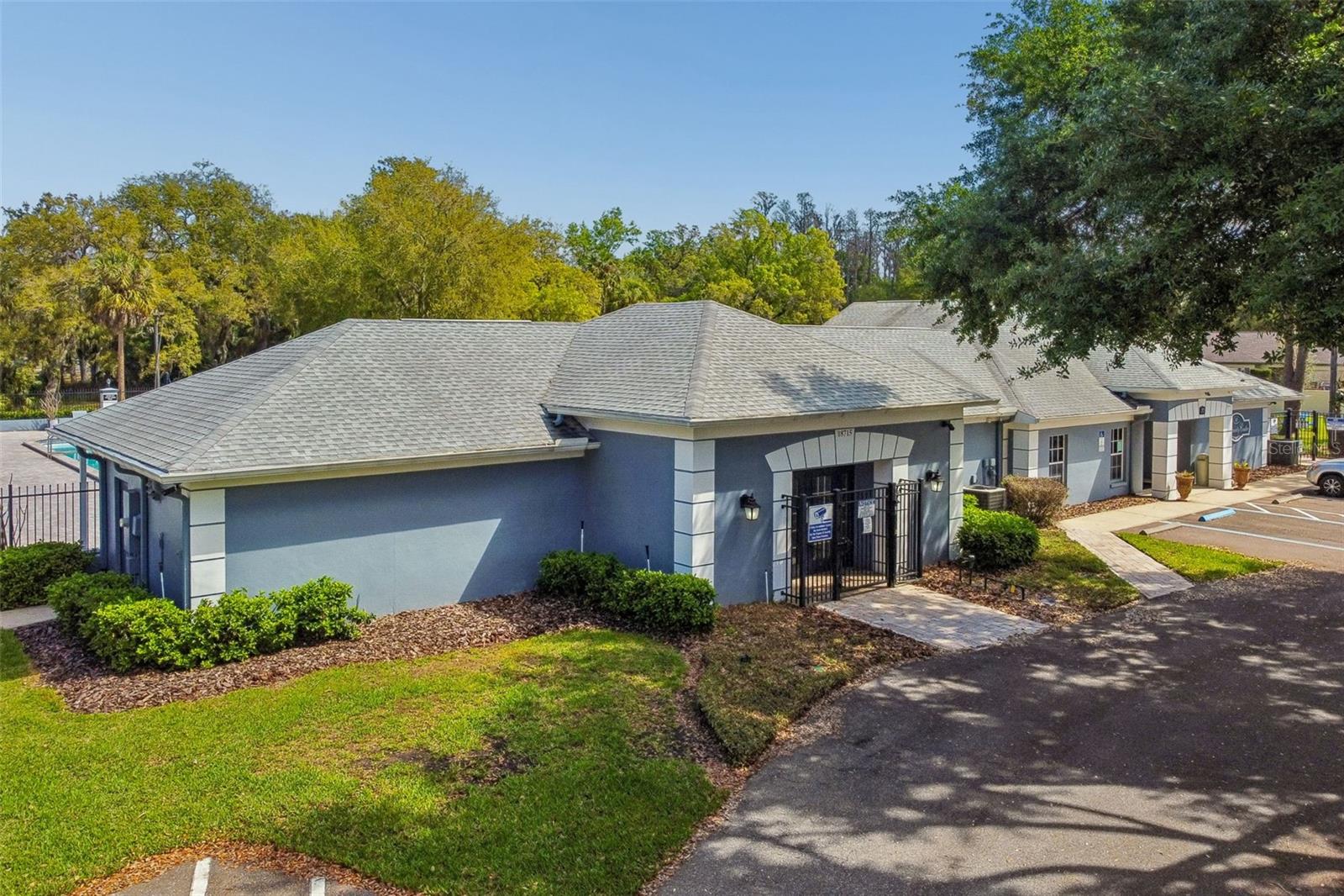 Image 73 of 78 For 9735 Cypress Pond Avenue