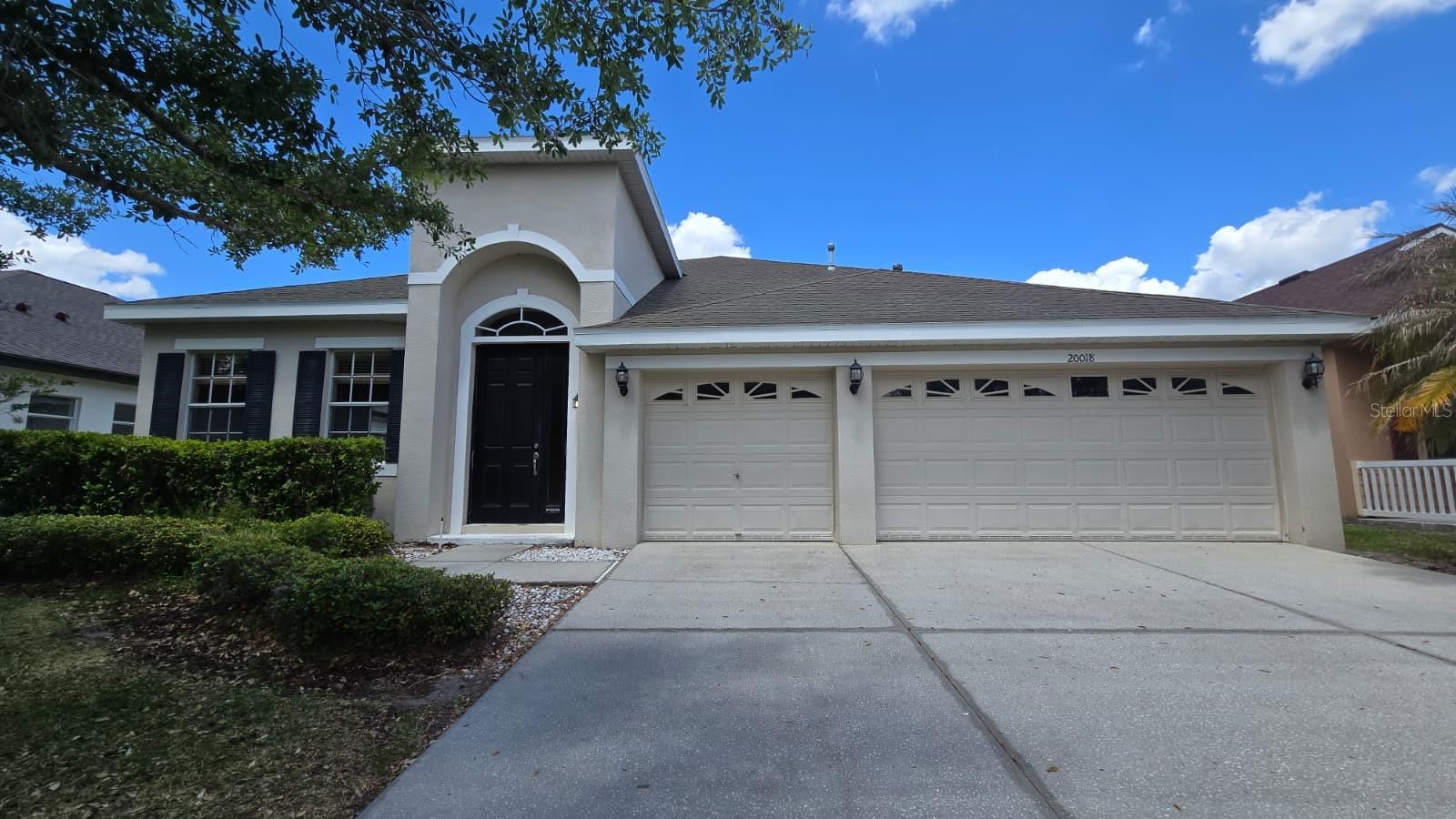 Details for 20018 Oakflower Avenue, TAMPA, FL 33647