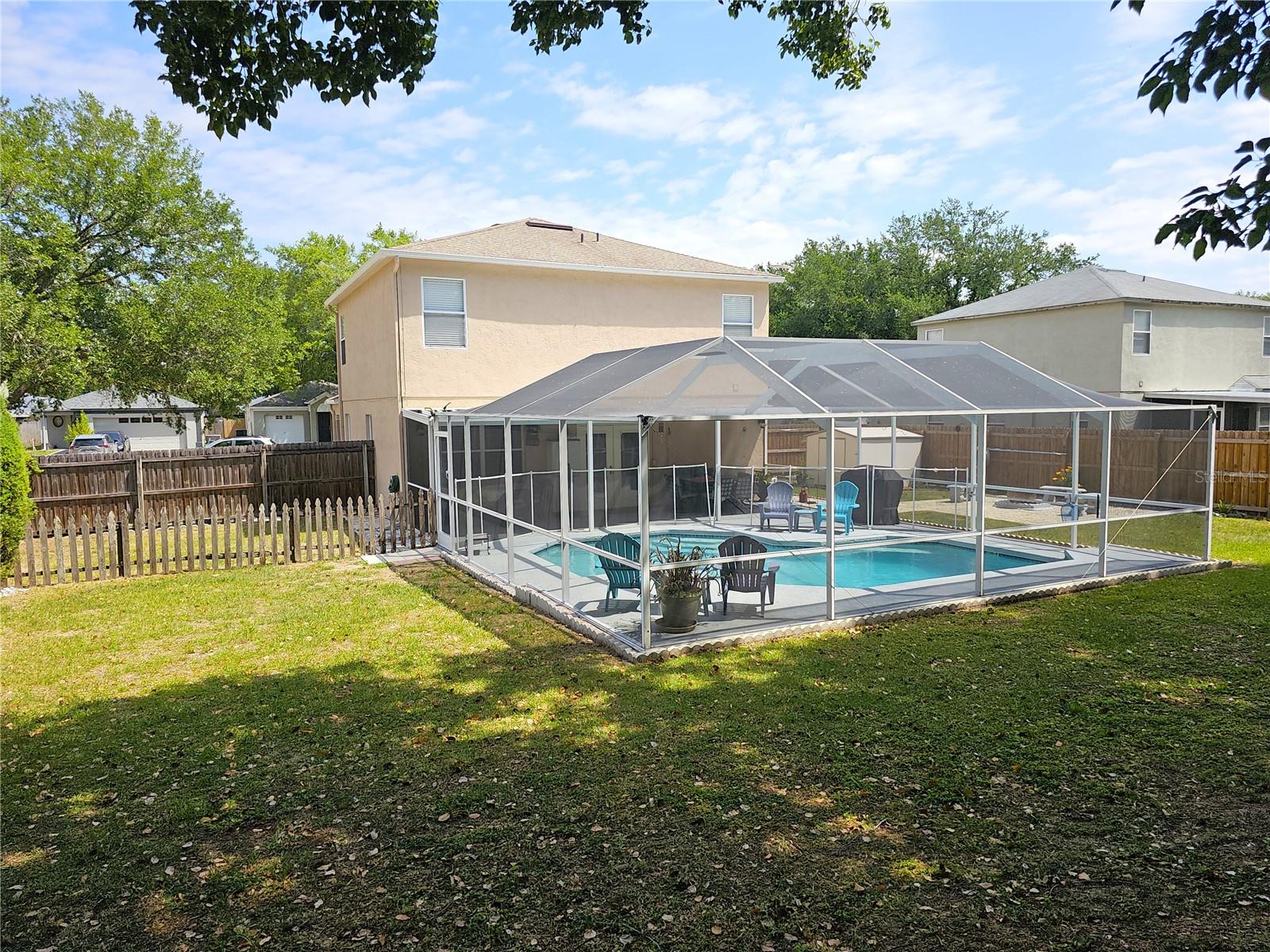 Image 43 of 59 For 1613 Mosaic Forest Drive