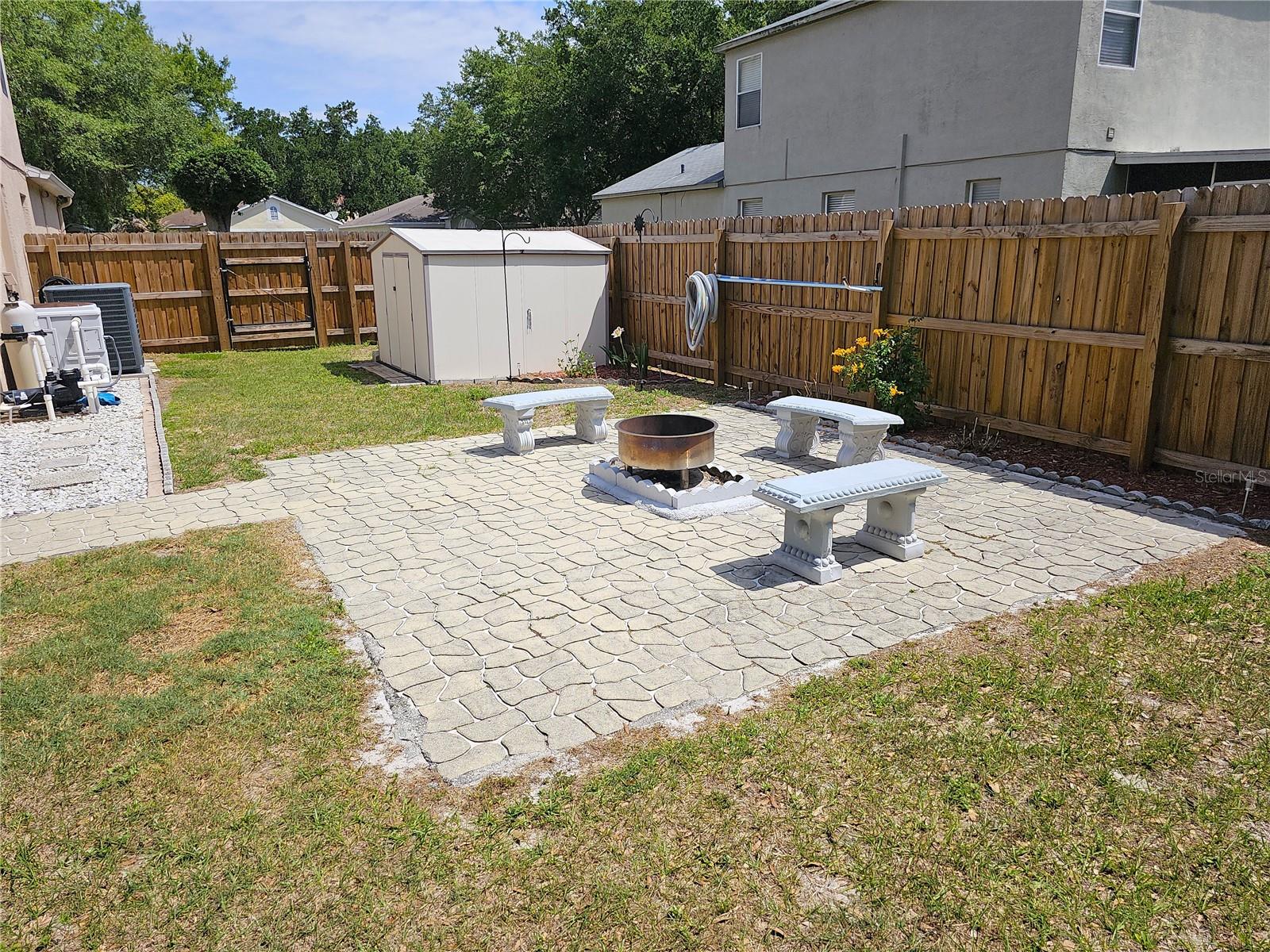 Image 48 of 59 For 1613 Mosaic Forest Drive