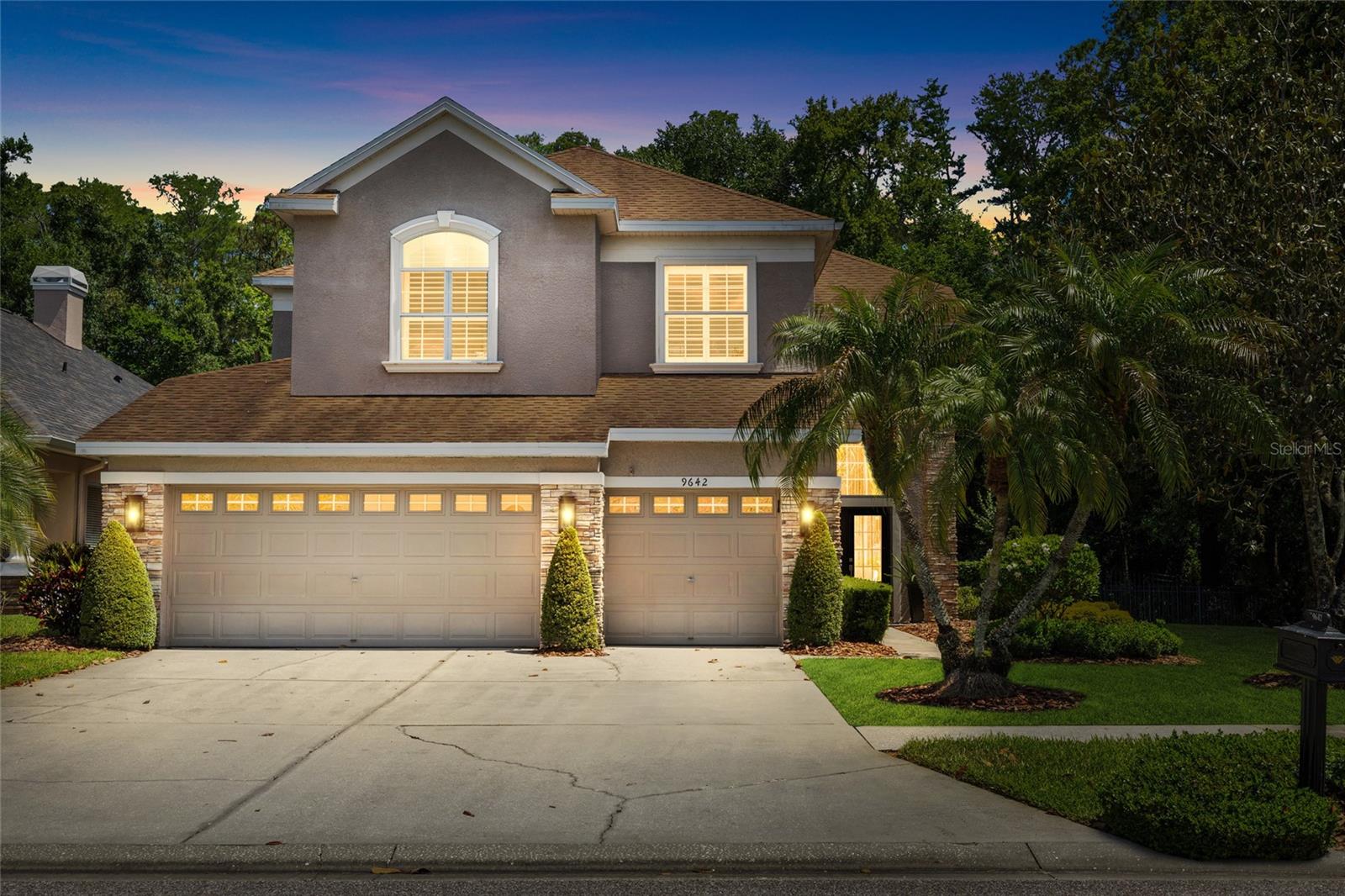 Details for 9642 Gretna Green Drive, TAMPA, FL 33626