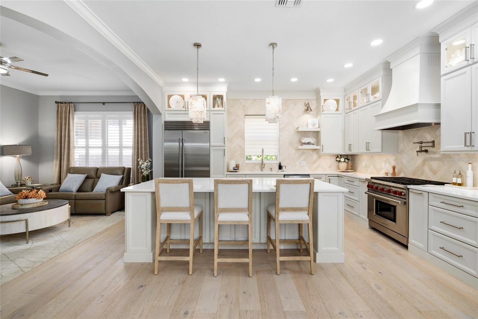 Listing photo id 10 for 9642 Gretna Green Drive