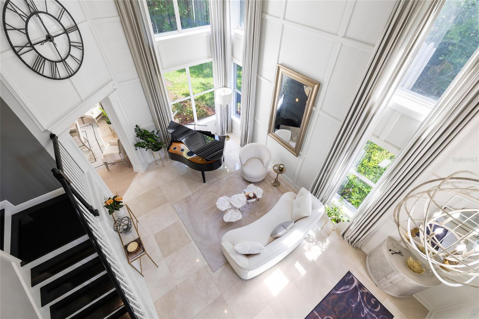 Listing photo id 17 for 9642 Gretna Green Drive