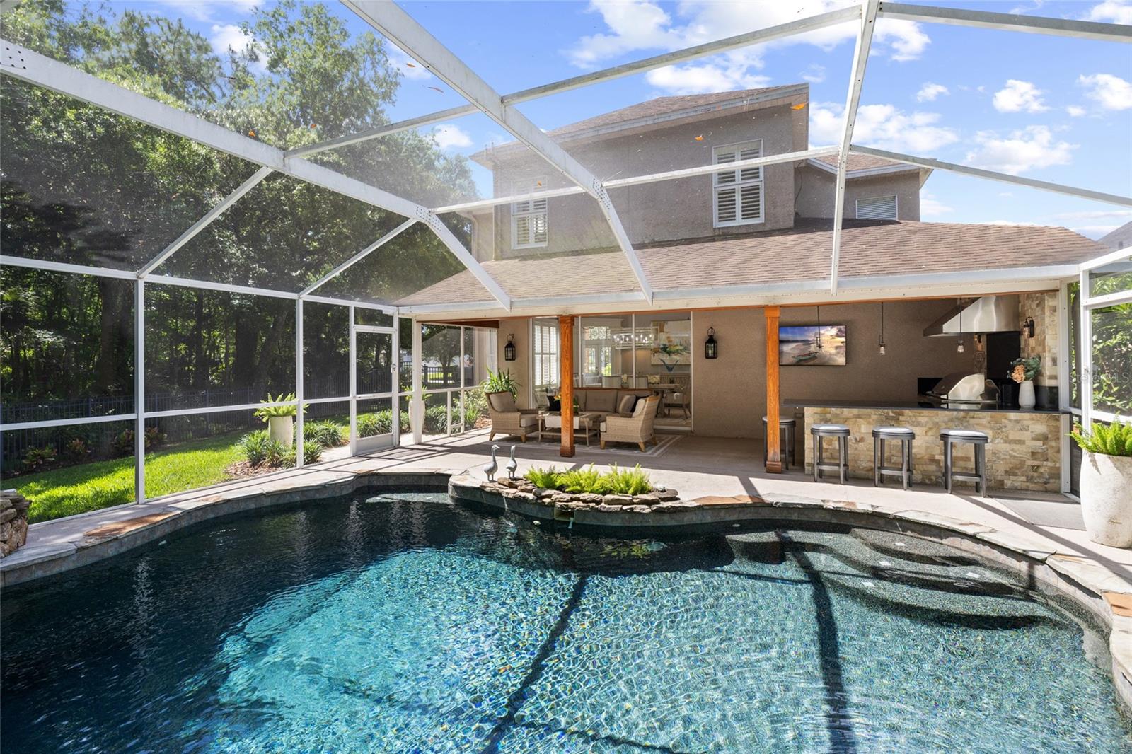 Listing photo id 41 for 9642 Gretna Green Drive