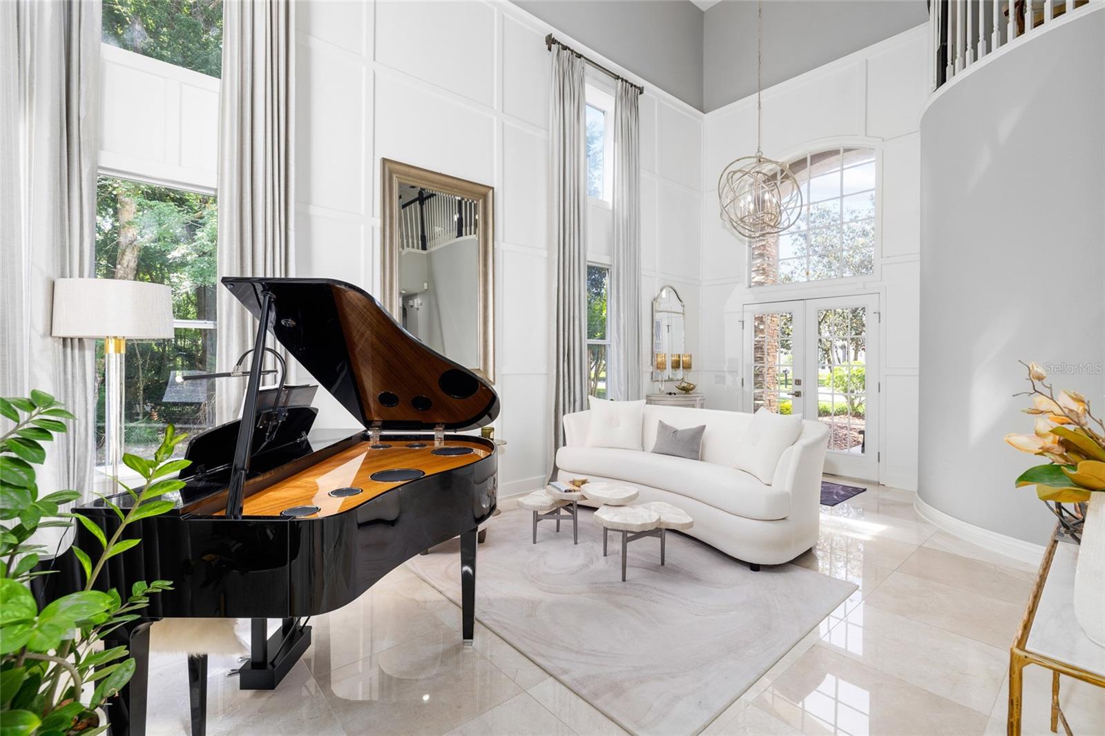 Listing photo id 3 for 9642 Gretna Green Drive