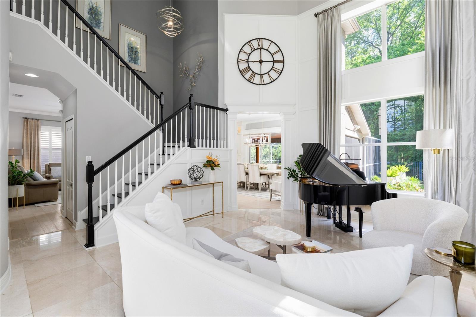 Listing photo id 4 for 9642 Gretna Green Drive