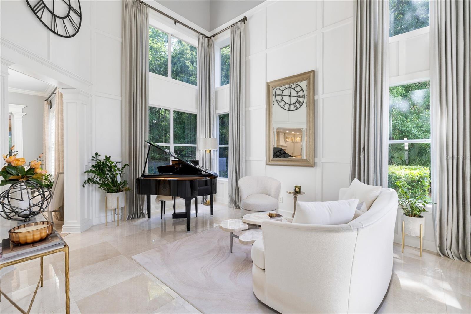 Listing photo id 5 for 9642 Gretna Green Drive