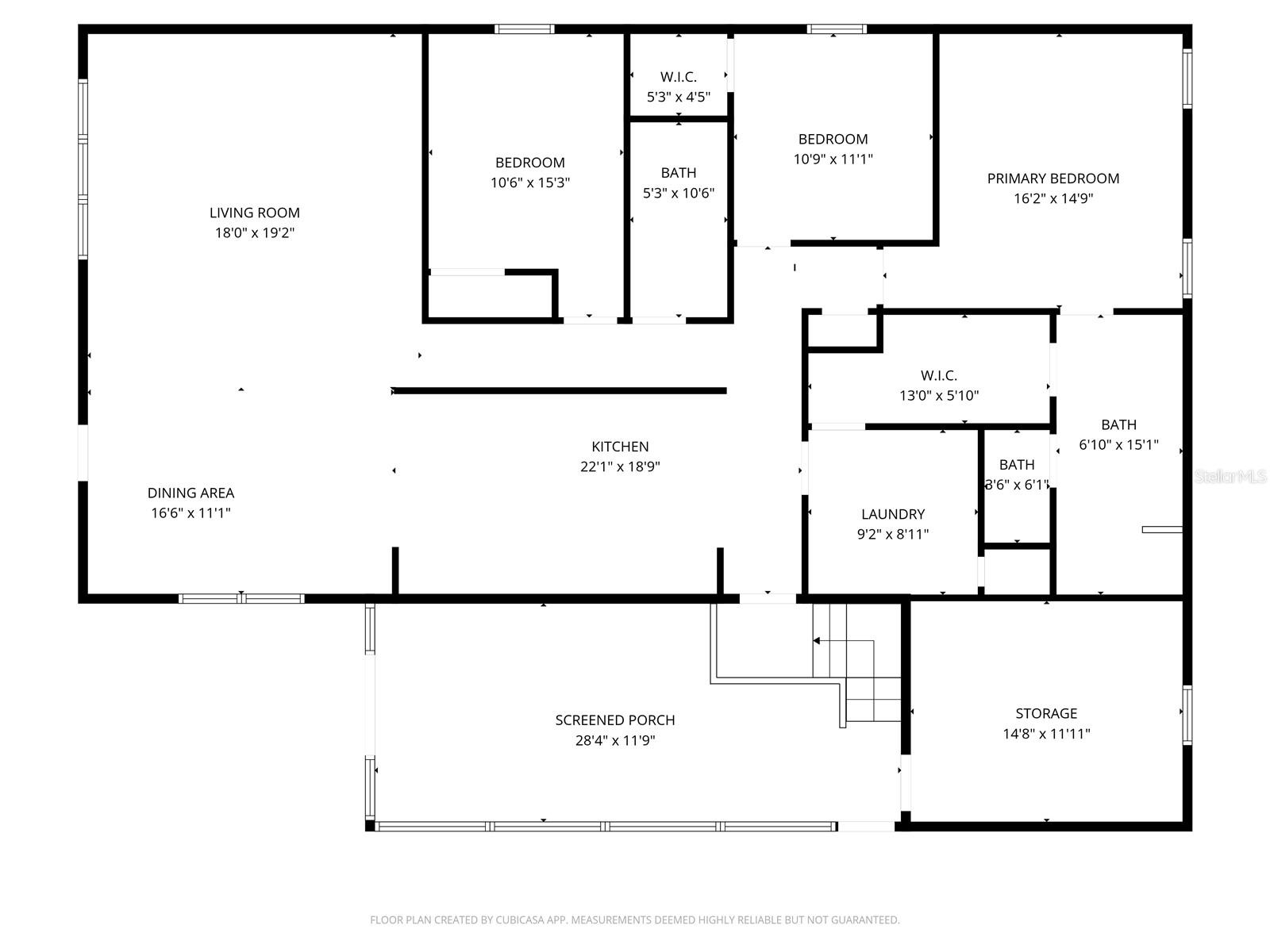Image 39 of 39 For 530 San Clemente Circle