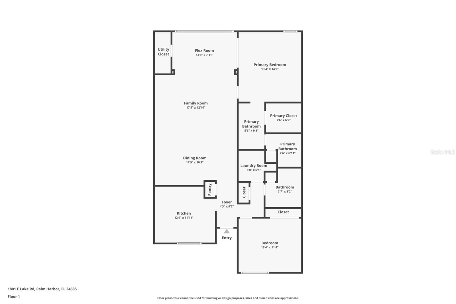 Image 28 of 45 For 1801 Lake Road 6j