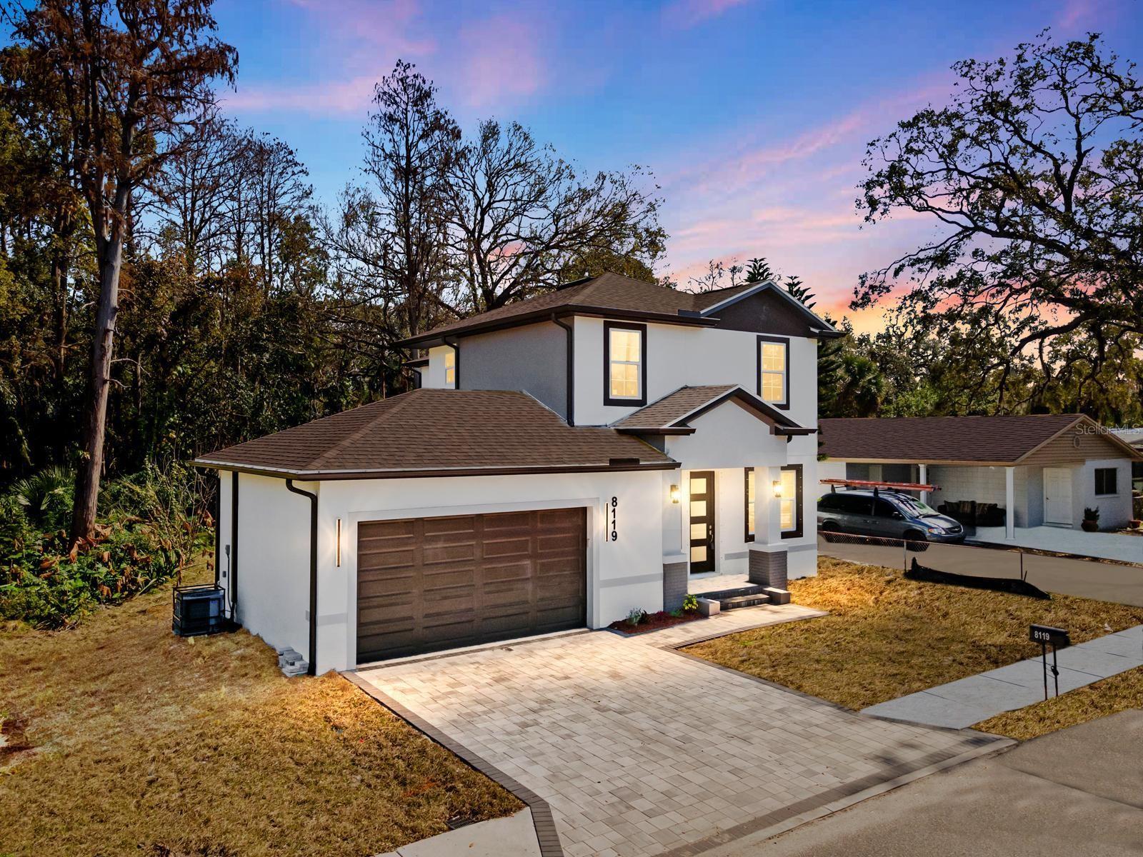 Details for 8119 Dakota Avenue, TAMPA, FL 33604