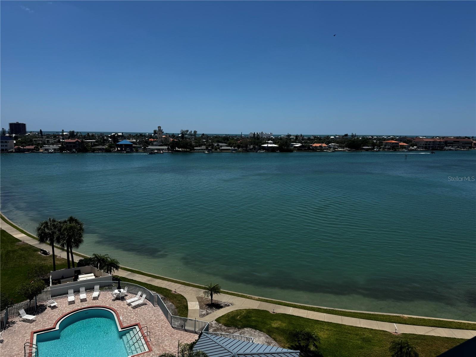 Details for 7974 Sailboat Key Boulevard S 602, SOUTH PASADENA, FL 33707