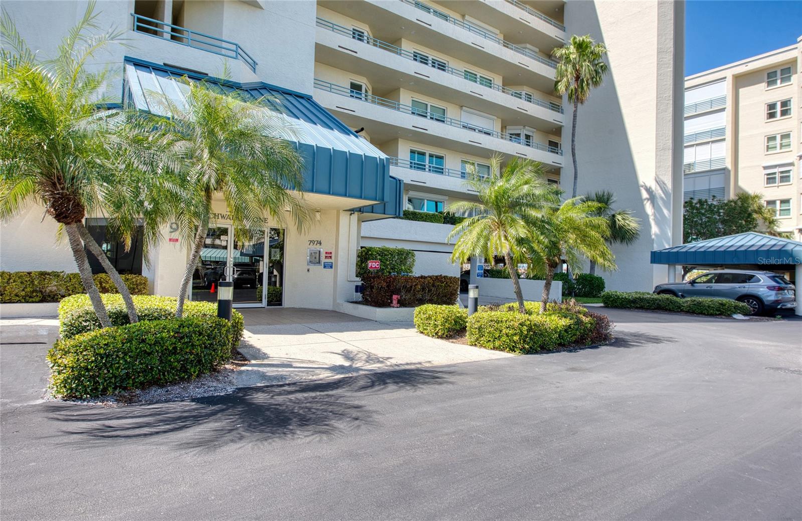 Image 18 of 25 For 7974 Sailboat Key Boulevard S 602