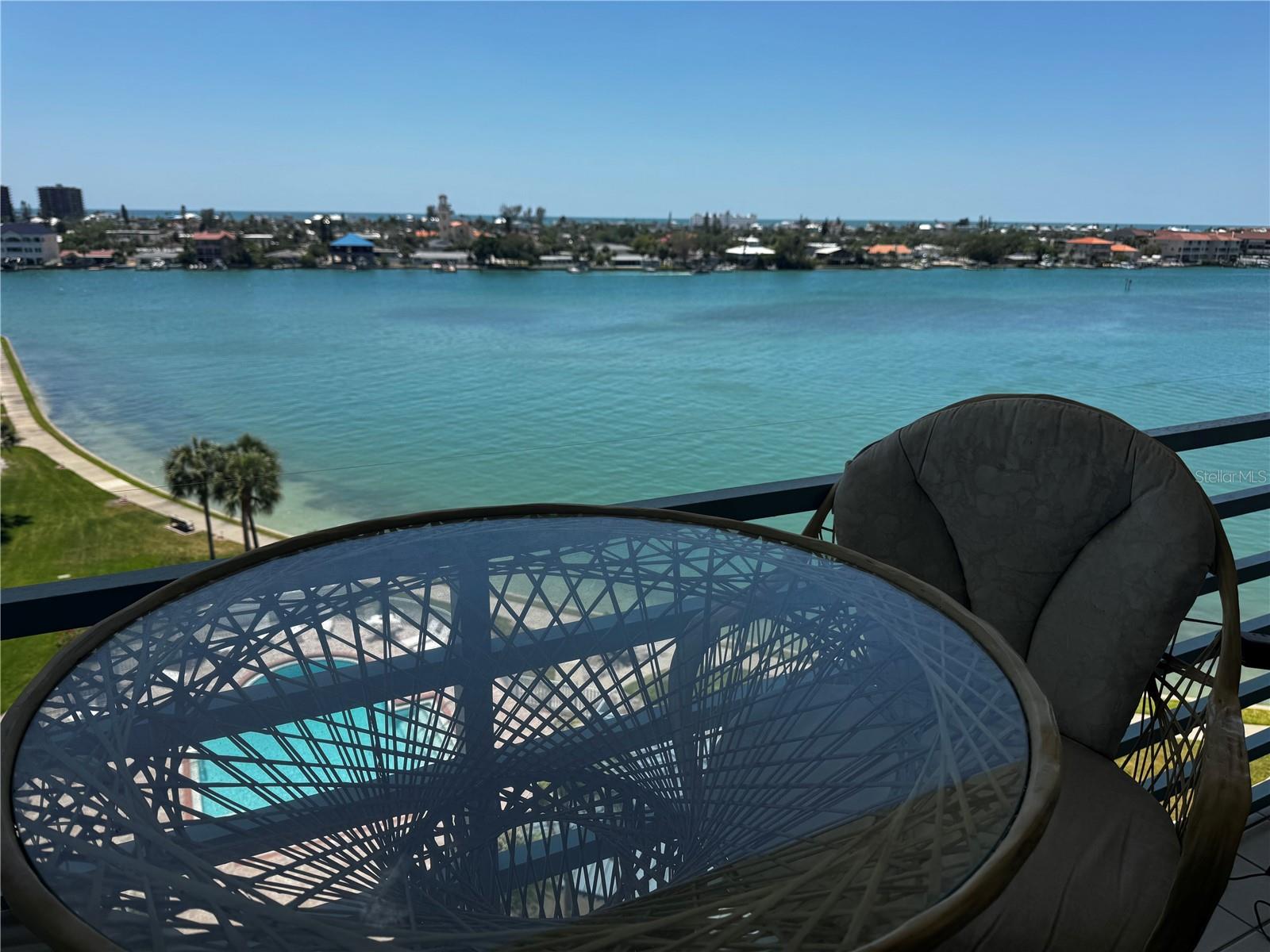 Image 2 of 25 For 7974 Sailboat Key Boulevard S 602