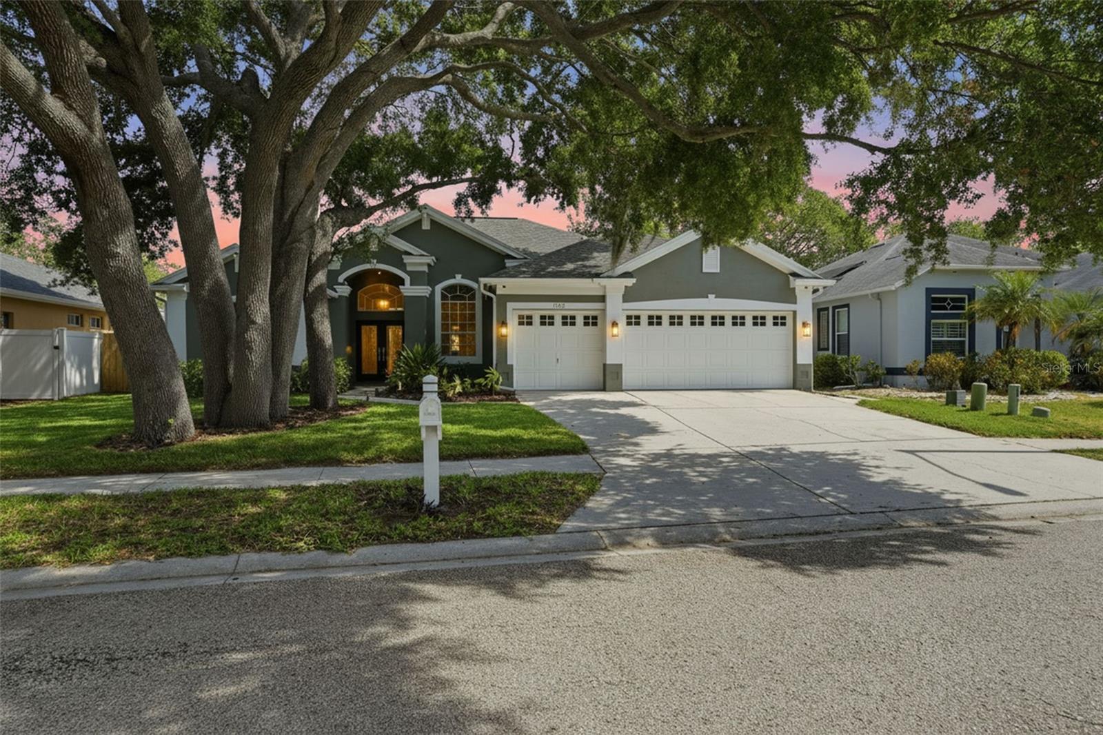 Details for 1725 River Watch Boulevard, TARPON SPRINGS, FL 34689