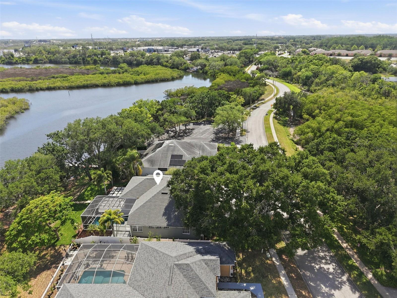 Image 93 of 93 For 1725 River Watch Boulevard