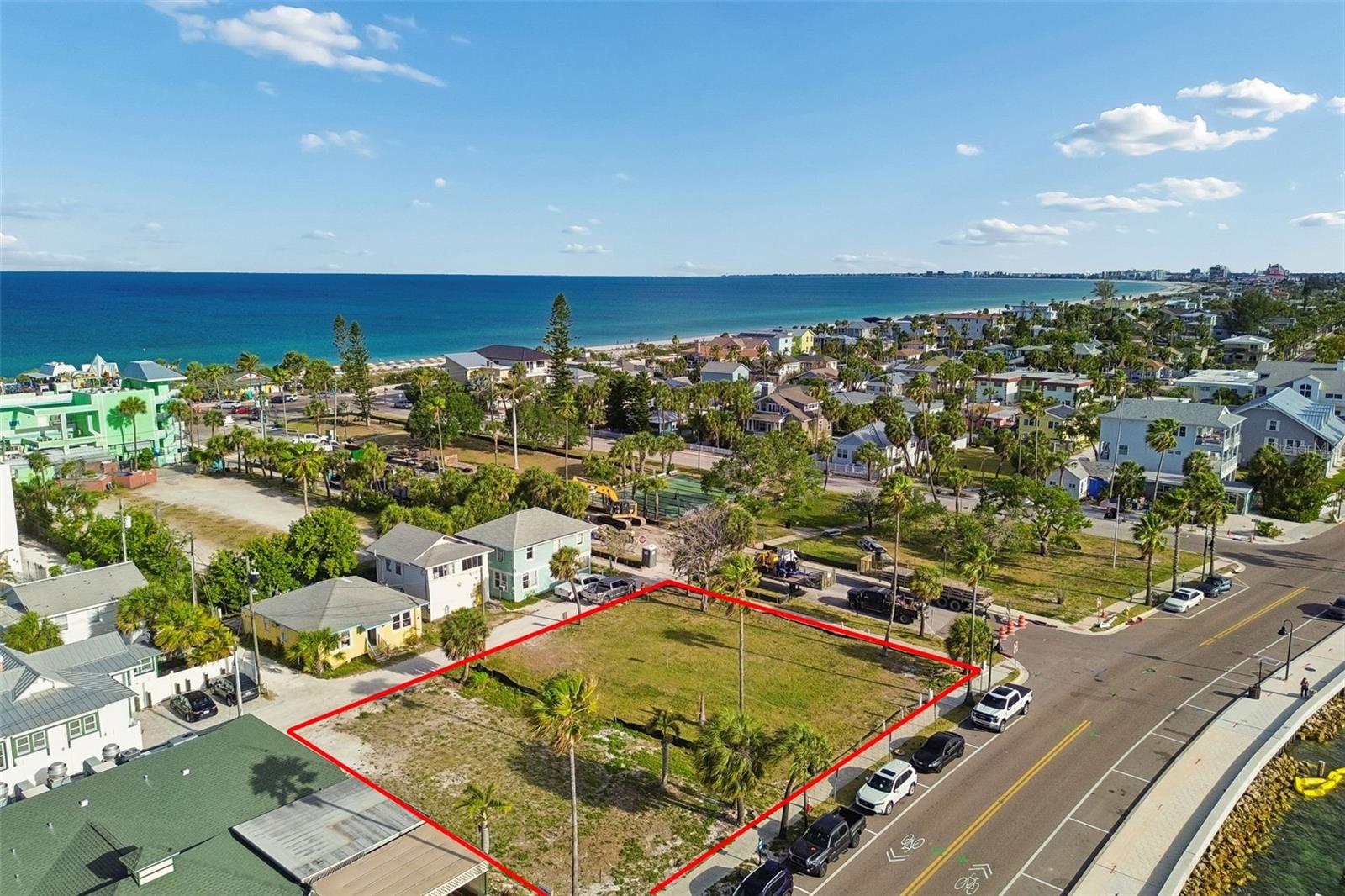 Image 3 of 33 For 808 Pass A Grille Way