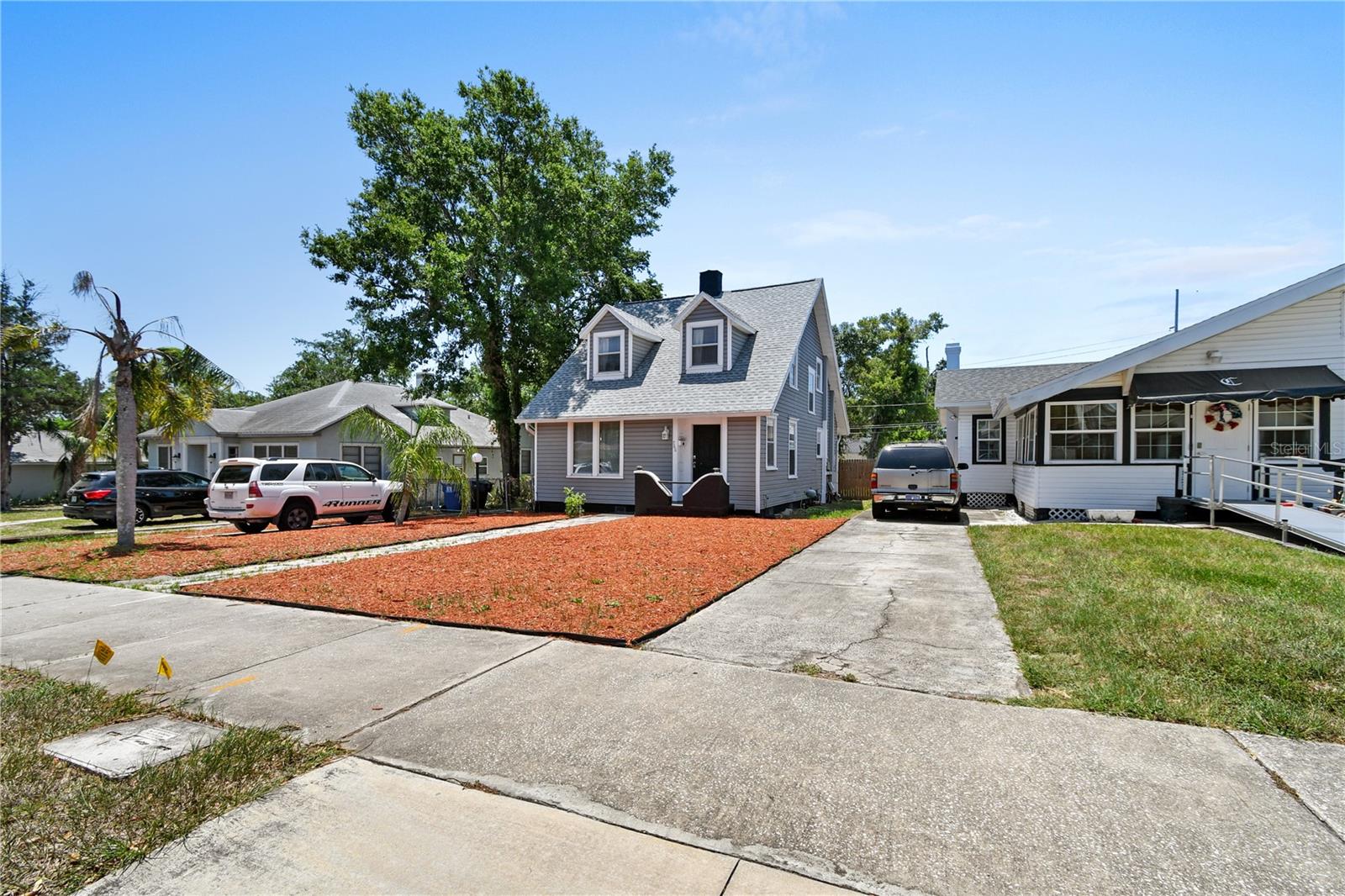 Details for 766 13th Avenue S, ST PETERSBURG, FL 33701