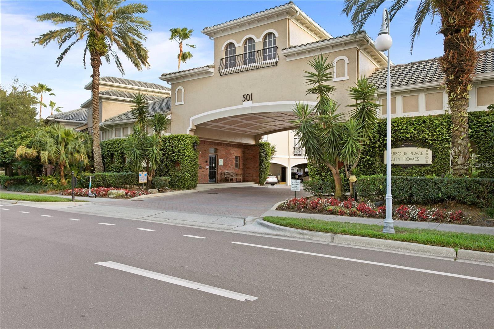 Details for 501 Knights Run Avenue 2218, TAMPA, FL 33602